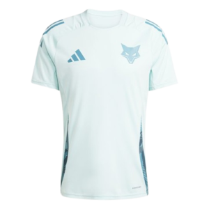 Camisa do Cruzeiro Treino 2025/26 – Masculino – Lançamento