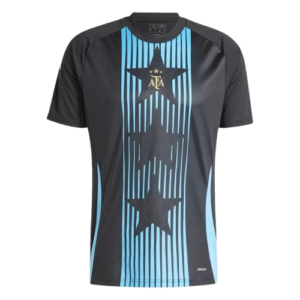 Camisa da Argentina Pré Jogo 2024