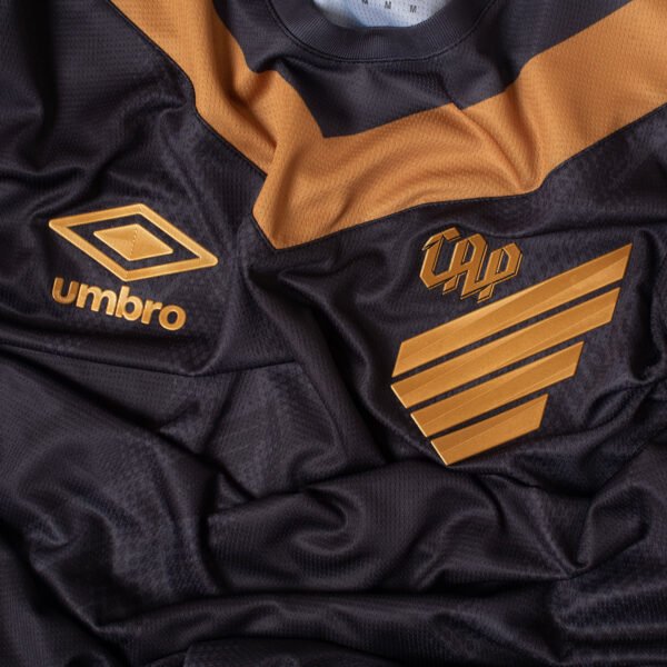 Camisa do Athletico Paranaense 2024/25 Third - Feminino Torcedor - Imagem 4