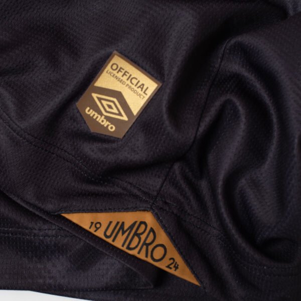 Camisa do Athletico Paranaense 2024/25 Third - Feminino Torcedor - Imagem 5