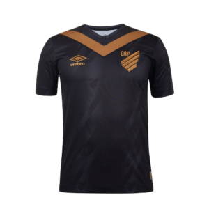 Camisa do Athletico Paranaense 2024/25 Third - Masculino Torcedor