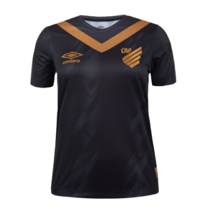 Camisa do Athletico Paranaense 2024/25 Third - Feminino Torcedor