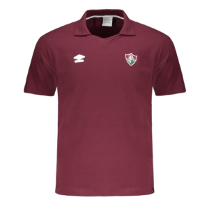 Camisa do Fluminense Viagem 2025 - Lançamento