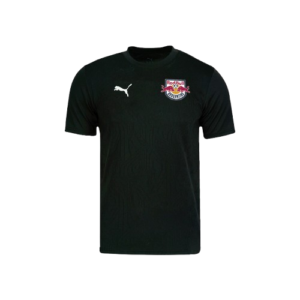 Camisa do Red Bull Bragantino Treino 2025/26 – Masculino Preto – Lançamento