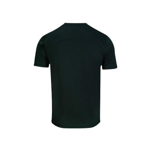 Camisa do Red Bull Bragantino Treino 2025/26 – Masculino Preto – Lançamento - Imagem 3