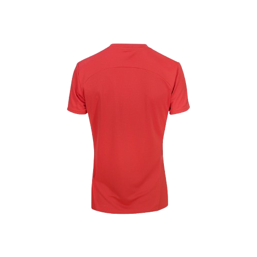 Camisa do Red Bull Bragantino Treino 2025/26 – Feminino Vermelha – Lançamento - Imagem 3