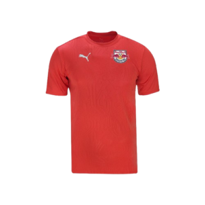 Camisa do Red Bull Bragantino Treino 2025/26 – Masculino Vermelha – Lançamento