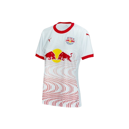 Camisa do Red Bull Bragantino 2025/26 Home – Feminino Torcedor – Lançamento - Imagem 2