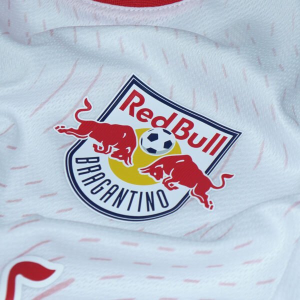 Camisa do Red Bull Bragantino 2025/26 Home – Feminino Torcedor – Lançamento - Imagem 3