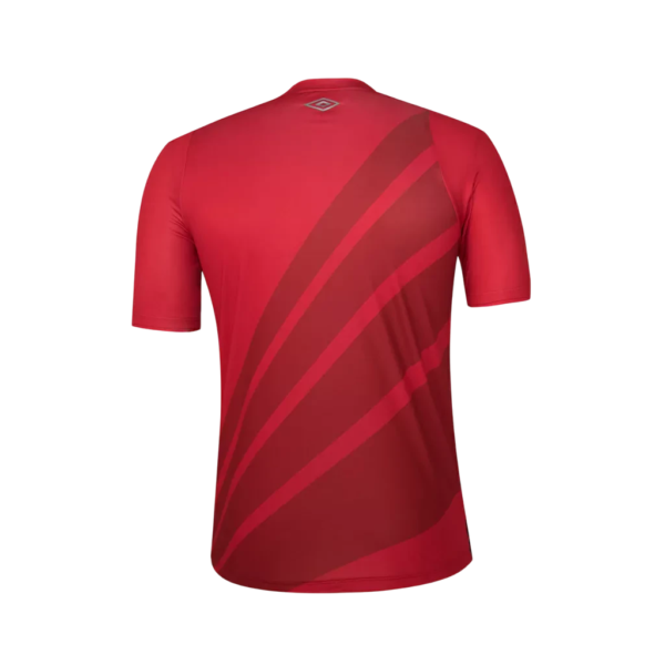 Camisa do Athletico Paranaense 2024/25 Home - Masculino Torcedor - Imagem 2
