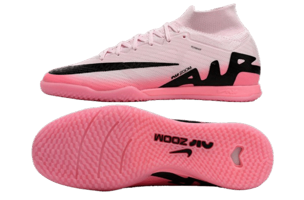 Chuteira Futsal Nike Mercurial SUPERFLY 10 Air Zoom Elite - Imagem 3