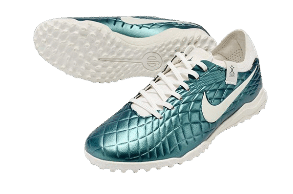 Chuteira Society Tiempo Legend 10 Elite FG Nike Peak Ready Pack - Imagem 3