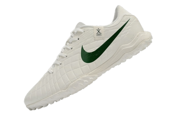 Chuteira Society Tiempo Legend 10 ACADEMY FG Nike Peak Ready Pack - Imagem 6