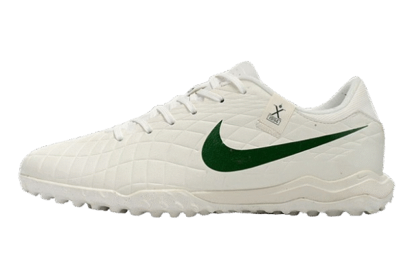 Chuteira Society Tiempo Legend 10 ACADEMY FG Nike Peak Ready Pack
