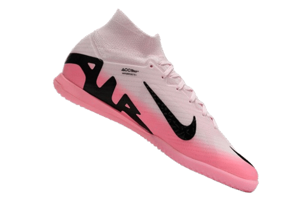 Chuteira Futsal Nike Mercurial SUPERFLY 10 Air Zoom Elite - Imagem 4
