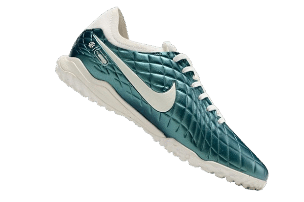 Chuteira Society Tiempo Legend 10 Elite FG Nike Peak Ready Pack - Imagem 5