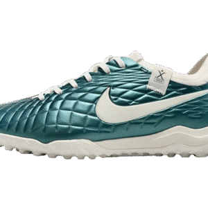 Chuteira Society Tiempo Legend 10 Elite FG Nike Peak Ready Pack