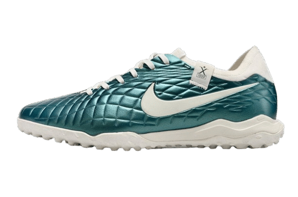 Chuteira Society Tiempo Legend 10 Elite FG Nike Peak Ready Pack
