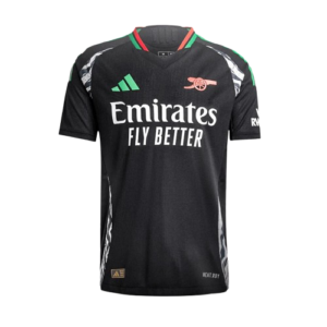 Camisa do Arsenal Away 2024/25 – Masculino Torcedor