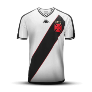 Camisa do Vasco Away 2024/25 – Masculino Torcedor