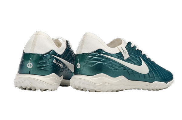 Chuteira Society Tiempo Legend 10 Elite FG Nike Peak Ready Pack - Imagem 6