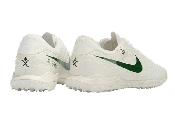 Chuteira Society Tiempo Legend 10 ACADEMY FG Nike Peak Ready Pack - Imagem 5