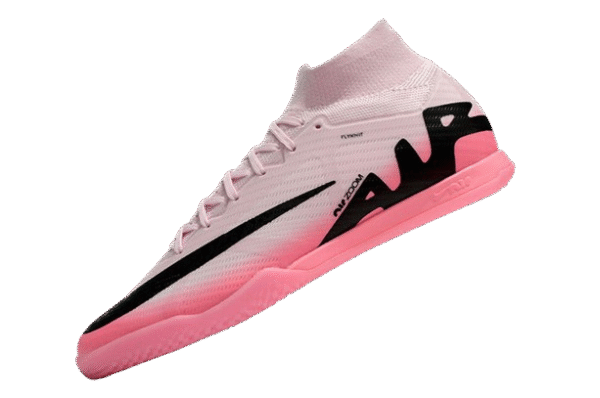Chuteira Futsal Nike Mercurial SUPERFLY 10 Air Zoom Elite - Imagem 5