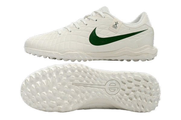 Chuteira Society Tiempo Legend 10 ACADEMY FG Nike Peak Ready Pack - Imagem 4