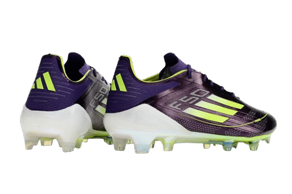 Chuteira Adidas MESSI F50+Ultra Ligh Profissional - Imagem 5
