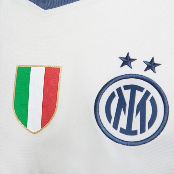 Camisa da Inter de Milão Away 2024/25 - Masculino Torcedor - Imagem 5