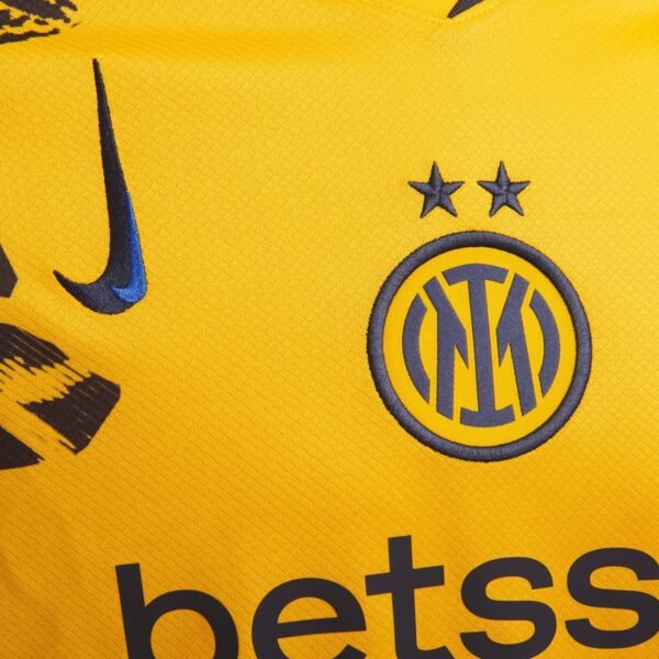 Camisa da Inter de Milão Third 2024/25 - Masculino Torcedor - Imagem 6