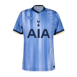 Camisa do Tottenham Away 2024/25 - Masculino Torcedor
