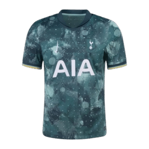 Camisa do Tottenham Third 2024/25 - Masculino Torcedor