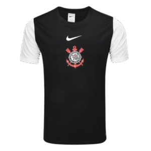Camisa do Corinthians Away 2025/26 - Masculino Torcedor