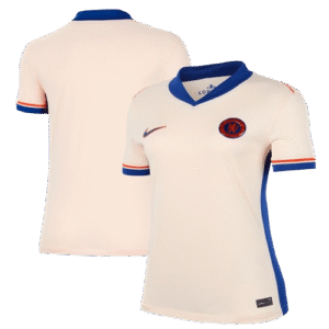 Camisa do Chelsea Away 2024/25 - Feminina