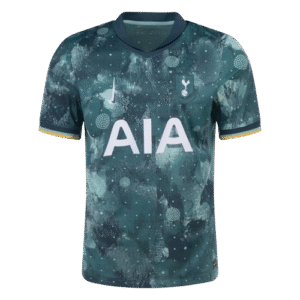 Camisa do Tottenham Third 2024/25 - Son #7 - Masculino Torcedor