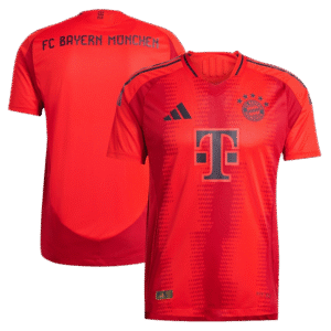 Camisa do Bayern de Munique Home 2024/25 - Masculino Torcedor